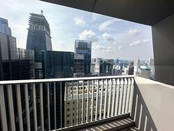Shenton Way (D1), Condominium #559487001